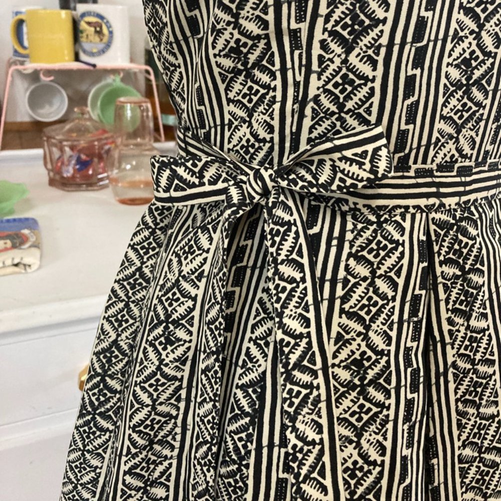 Plenty by Tracy Reese A-line Dress - Picture 2 of 8